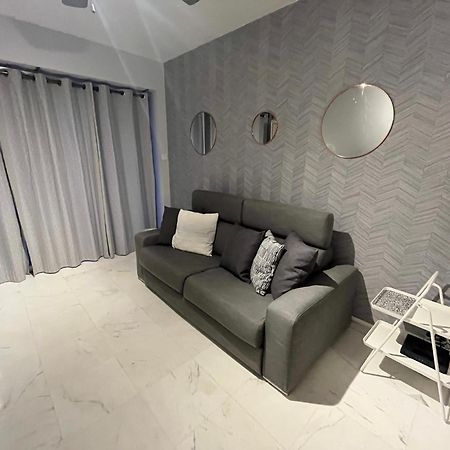 Studio Chateau De La Mer Κάννες Εξωτερικό φωτογραφία