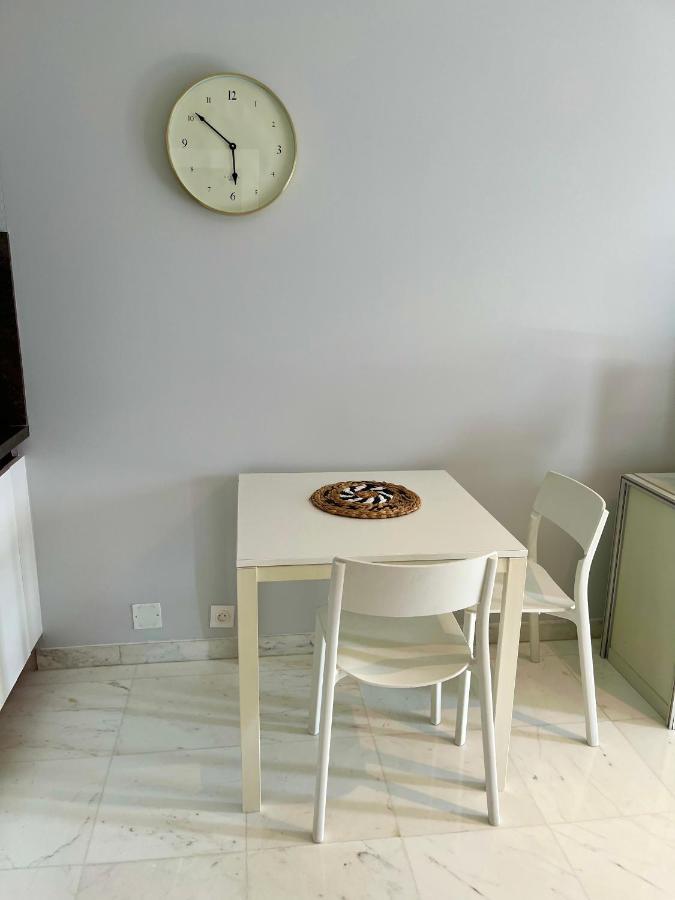 Studio Chateau De La Mer Κάννες Εξωτερικό φωτογραφία