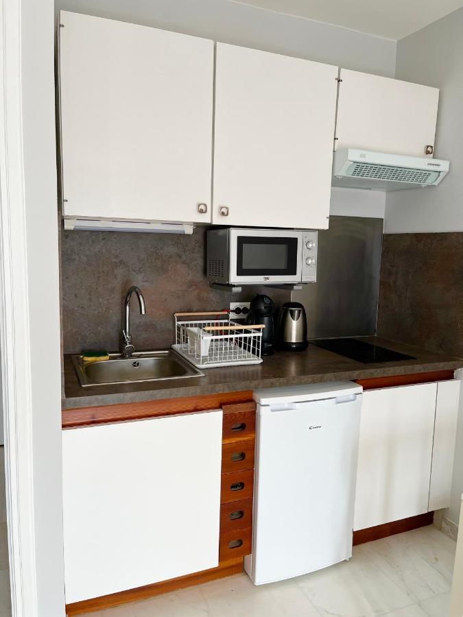 Studio Chateau De La Mer Κάννες Εξωτερικό φωτογραφία